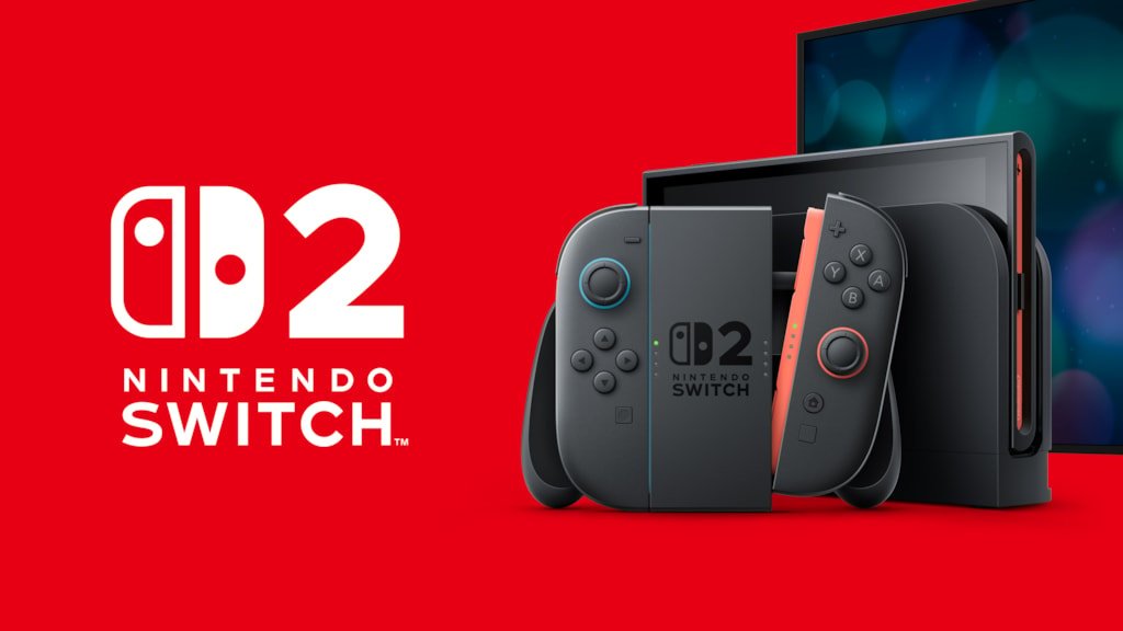 Nintendo Switch 2's First Year by the Numbers: Records Broken, Records Still to Come